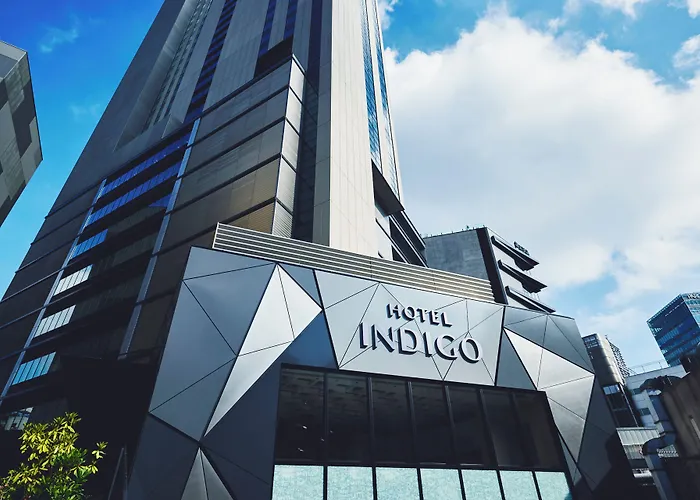 Hotel Indigo Tokyo Shibuya