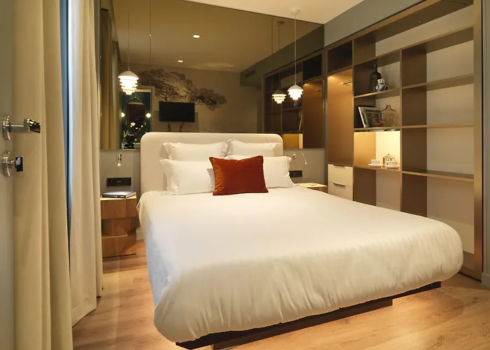 Le Katorze Hotel Paris