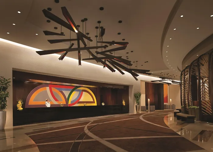 Vdara Hotel & Spa Private Residences Las Vegas