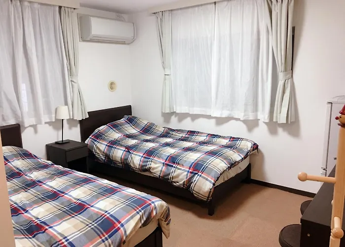 Hotel Yuni Star-Club Tokyo