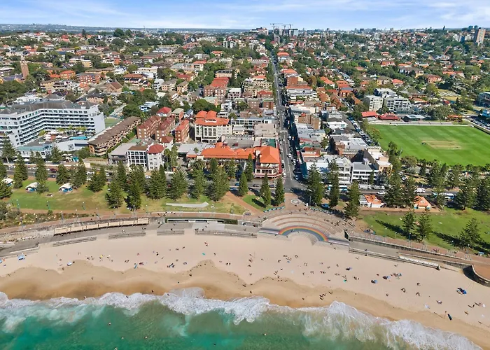 Coogee Bay Hotel Sydney