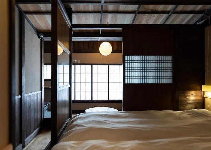 Hotel Suzumeya Tsukiji Plus Kitchen Tokyo