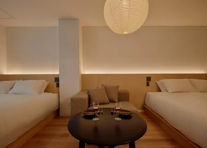 The Sense Hotel Tokyo
