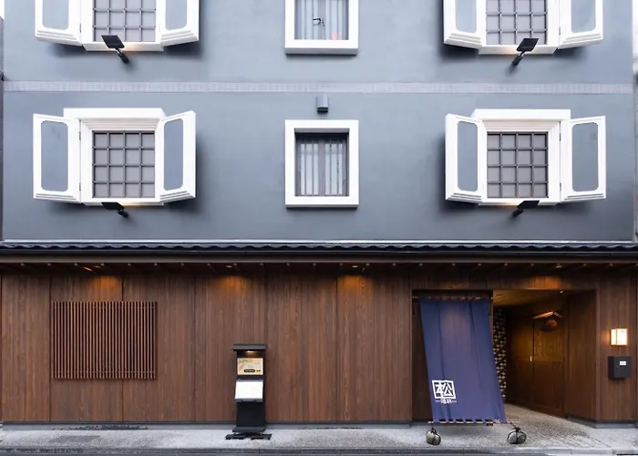 Hotel Matsunoi Shurin Tokyo