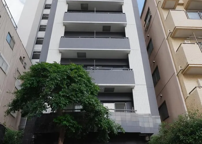 Lio Hotel Tokyo Nippori