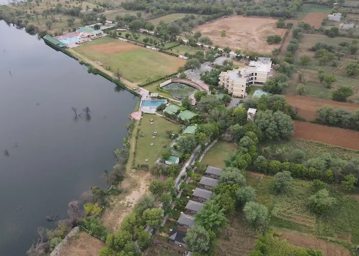Kanota Camp Resorts Jaipur