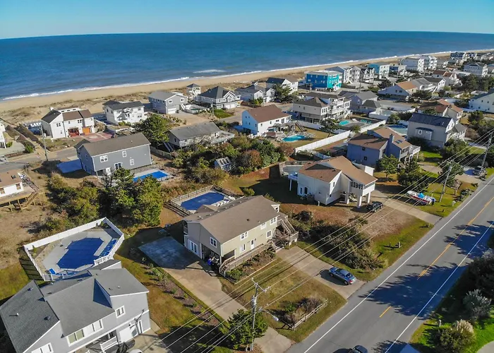Star Of The Sea Villa Virginia Beach