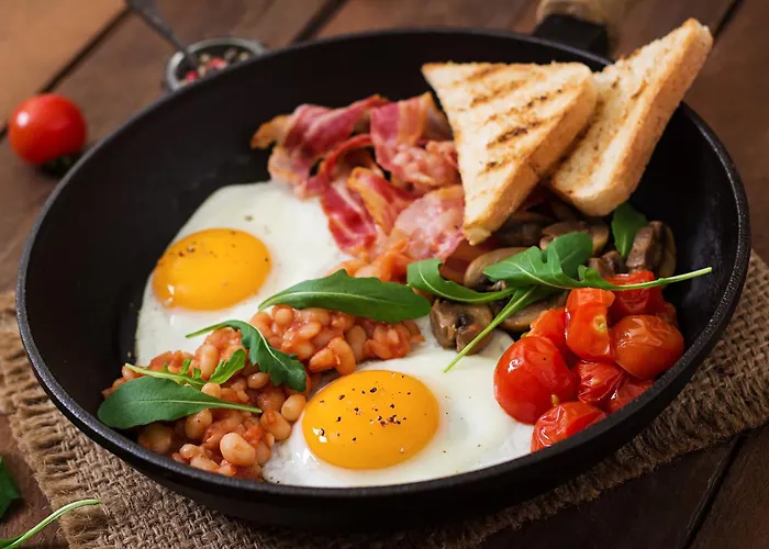 The Haymarket Hotel Edinburgh