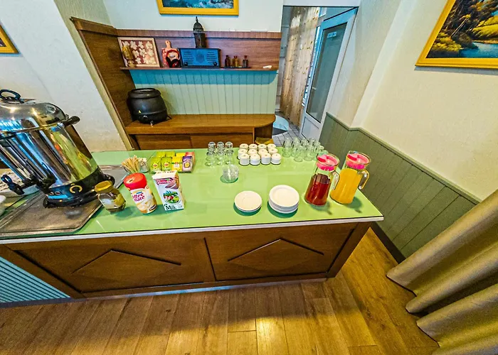 Triana Hotel Antalya