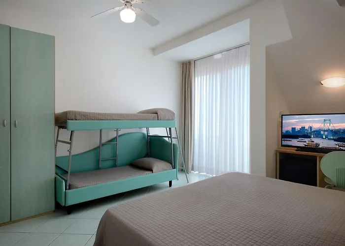 Hotel Romagna Cattolica