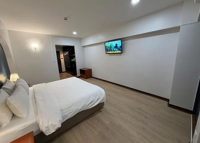 Regent Ramkhamhaeng 22 Hotel Bangkok