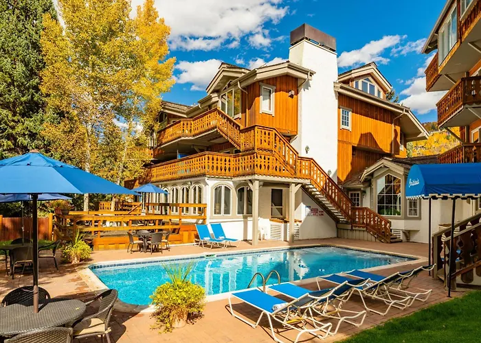 Christiania Lodge Vail