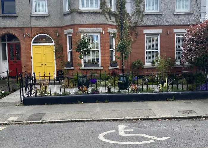 Avoca House Bed & Breakfast Dublin