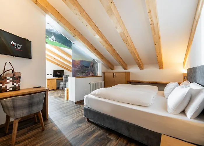 Family HotelResort Dolce Casa - Family & Spa