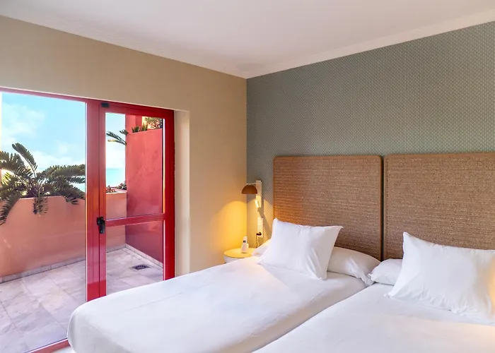 Holiday Premium Resort Benalmadena