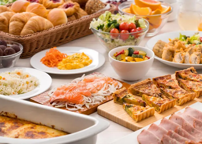 Villa Fontaine Grand Tokyo Tamachi