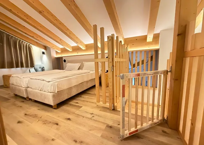 Àlia Bianca Active&Family Hotel Andalo