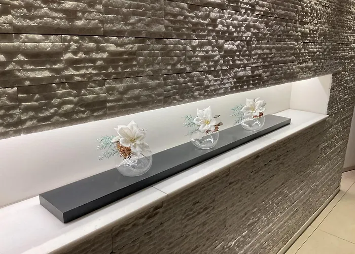 Richmond Hotel Tokyo Shiba