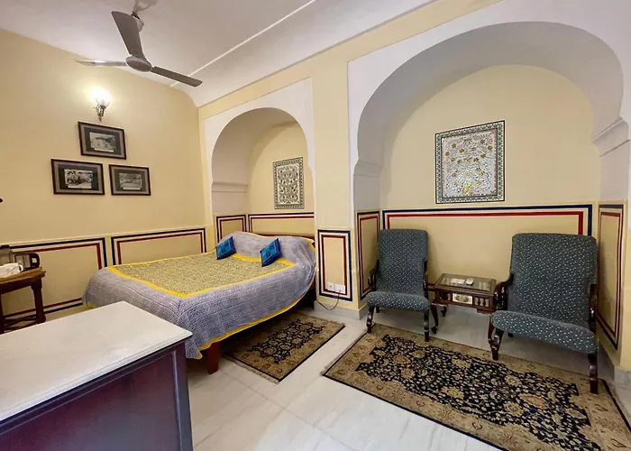 Khatu Haveli Jaipur