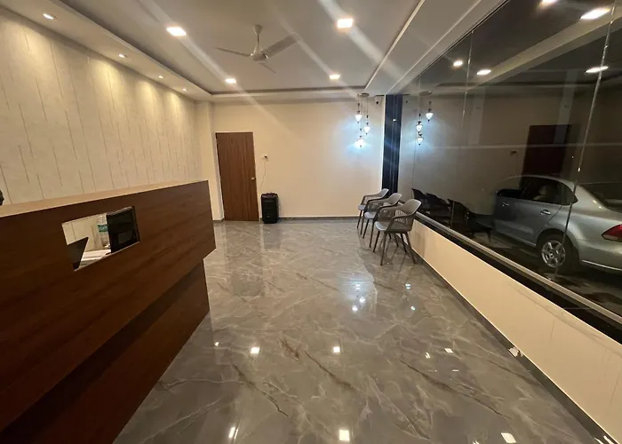 Gugal Bliss Hotel Mahabaleshwar