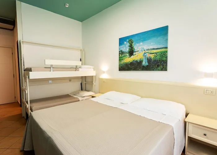 Trevi Family Resort Cattolica