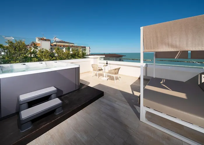 Trevi Family Resort Cattolica