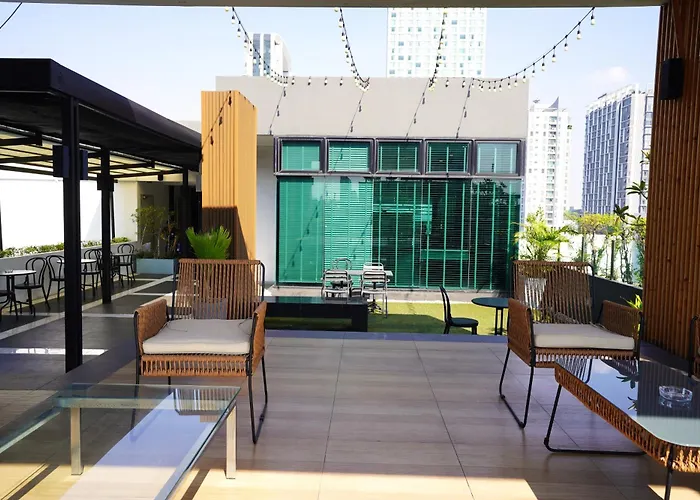 Kokotel Bangkok Sukhumvit 50