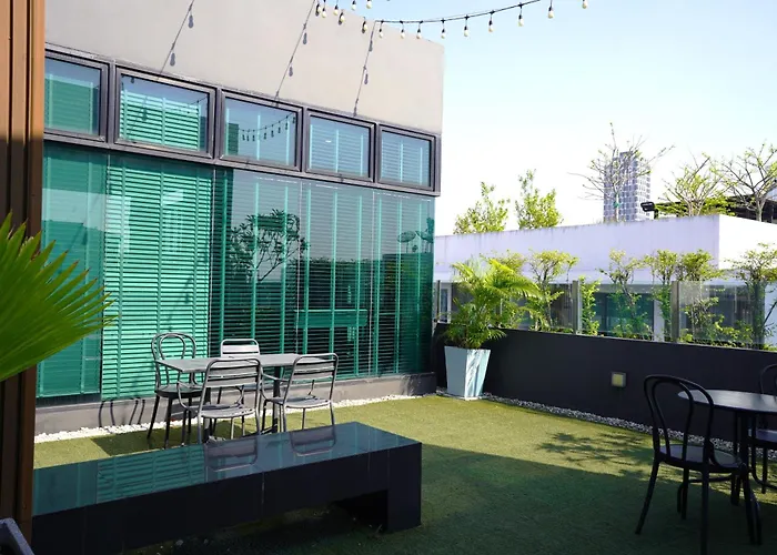 Kokotel Bangkok Sukhumvit 50