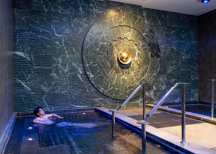 Grande Centre Point Sukhumvit 55 Thong Lo Hotel Bangkok