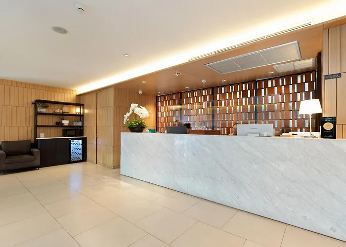 Naga Residence Bangkok