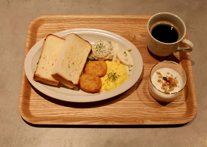 Sotetsu Fresa Inn Ueno-Okachimachi Tokyo