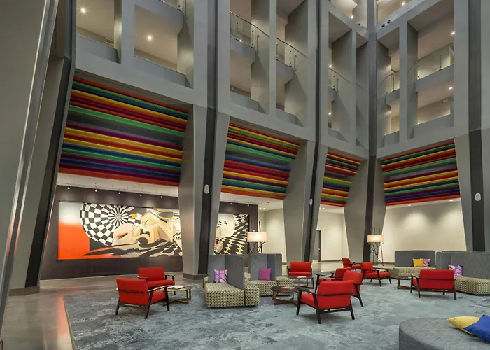 The Summit Hotel Cincinnati