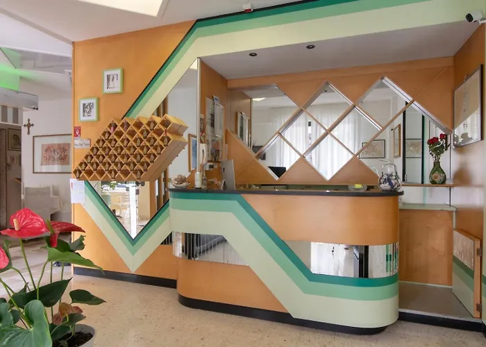 Hotel Miro' Cattolica