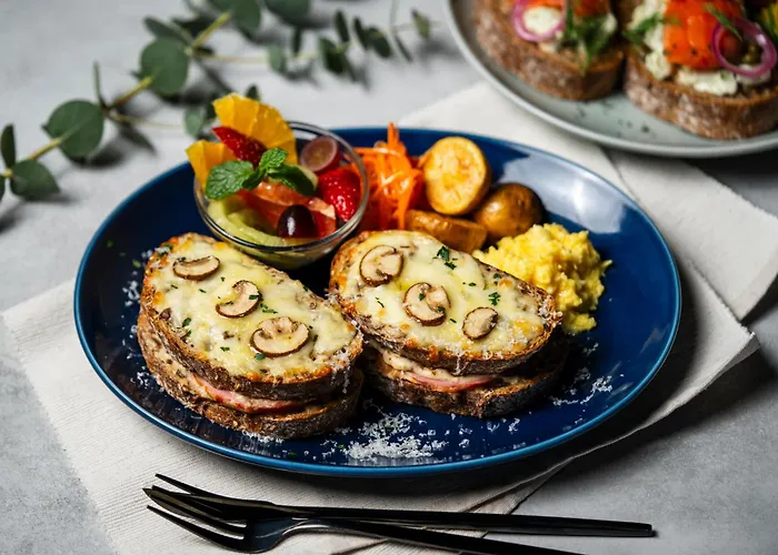 The Lively Tokyo Azabujuban Hotel