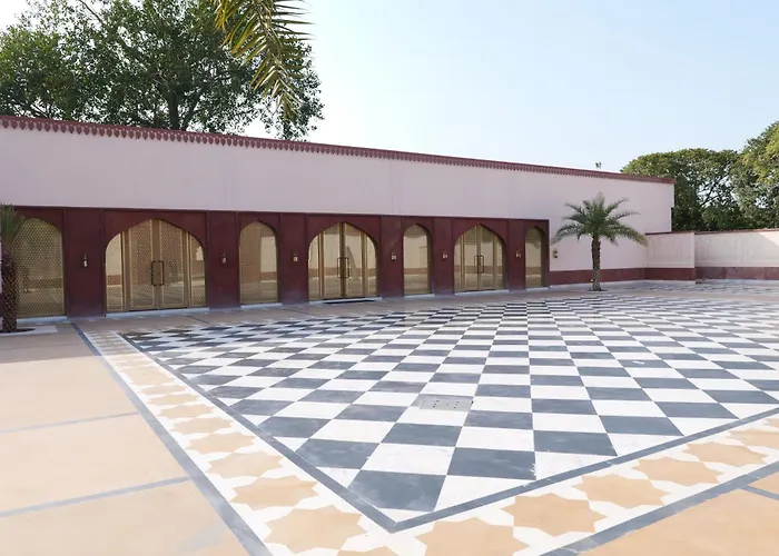 Rose Amer Jaipur