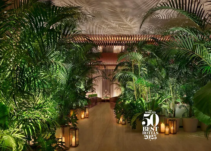 The Tokyo Edition, Toranomon