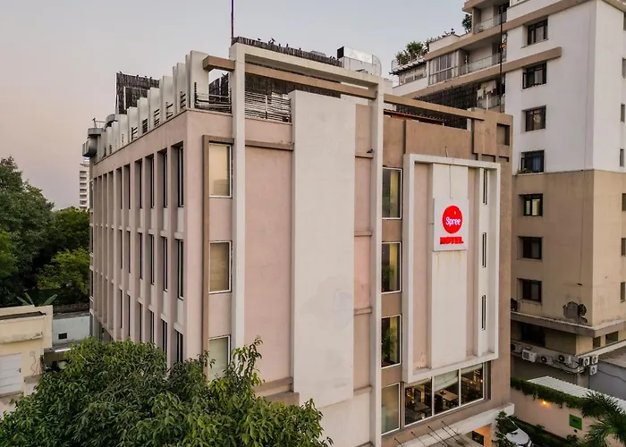 Spree Hotel Jaipur