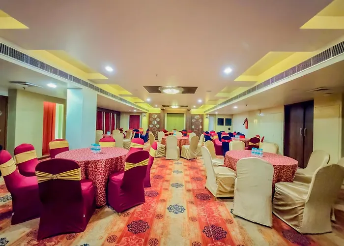 Spree Hotel Jaipur