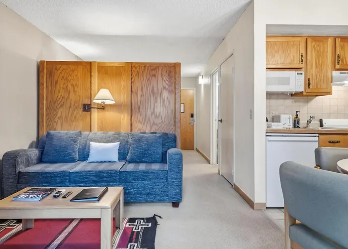 Lift House Lodge, Vail Lionshead Studio Condo, Walk To Gondola