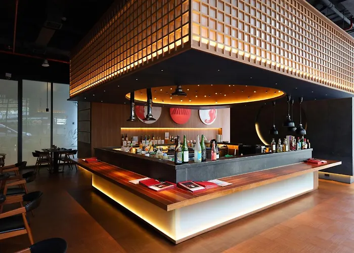 Ascott Thonglor Bangkok Hotel