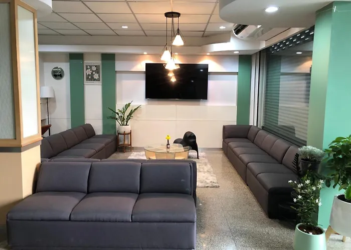 Marni Bkk Hostel Bangkok