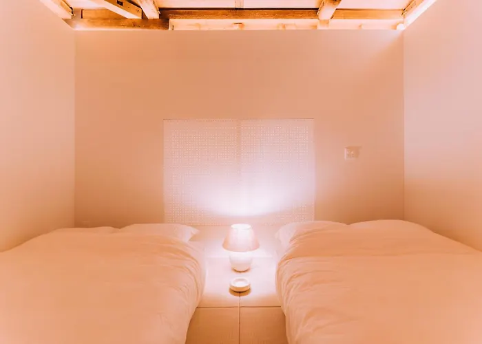 One Harajuku: Private Oasis Villa Tokyo
