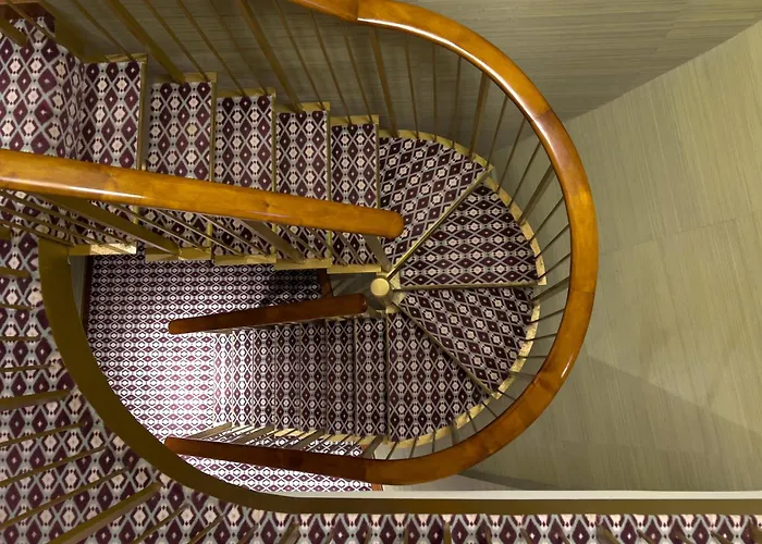 Fingal Hotel Edinburgh