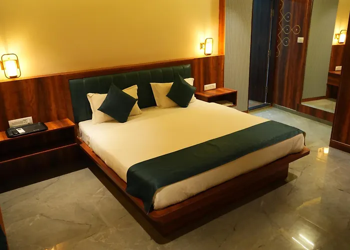 Hotel Aasare Inn Bangalore