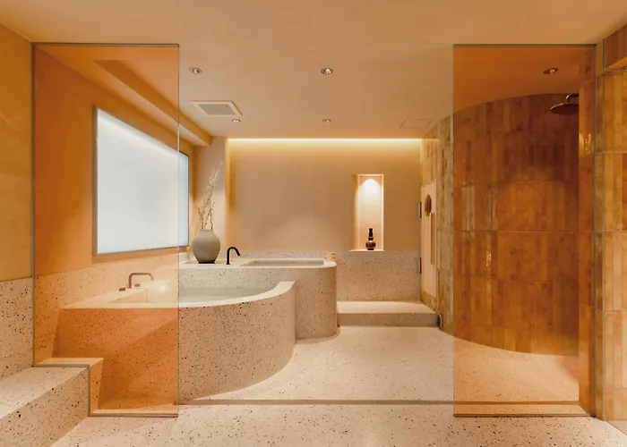 Etoe Hotel Shinjuku Tokyo