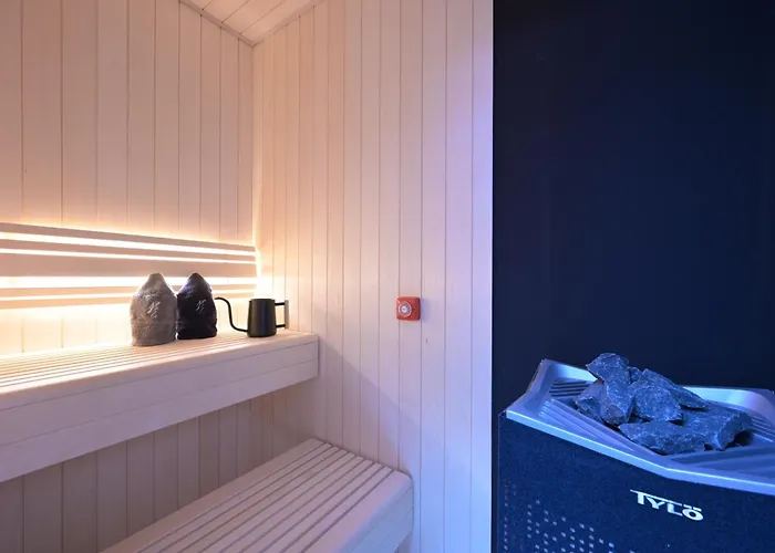 Hotel Minato Azabu-Juban Tokyo