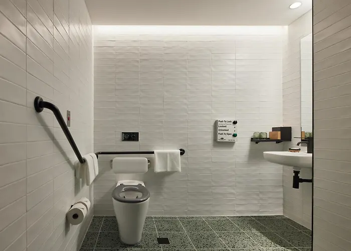 Caption By Hyatt Central Sydney