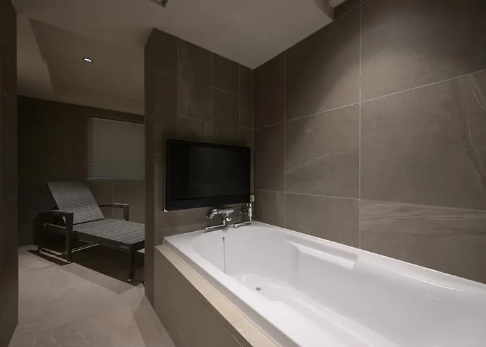 Hotel Minato Azabu-Juban Tokyo