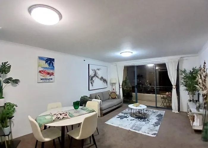 Casa Blanca Haymarket Sydney