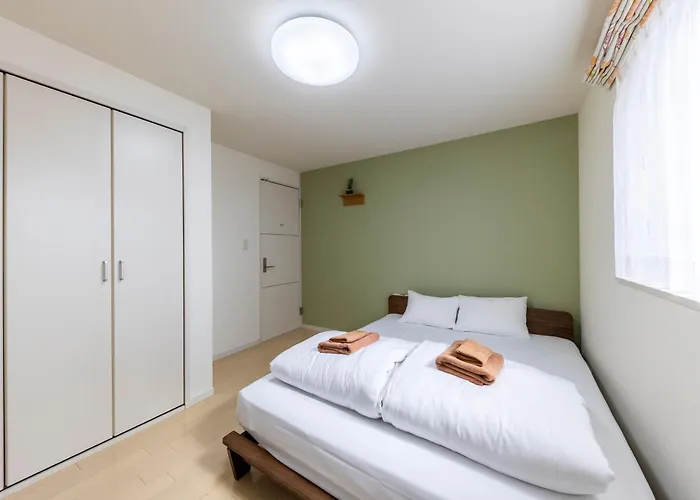 Jin'S Place - 15M To Haneda & Shinagawa Tokyo